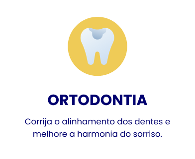 ORTODONTIA