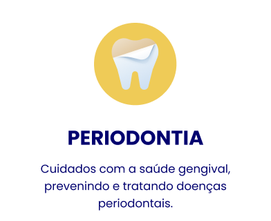 PERIODONTIA